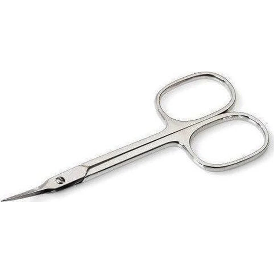 Beauty Spring | Rock Scissors Nickel Very Fine | 1pc