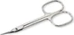 Beauty Spring | Rock Scissors Nickel Very Fine | 1pc