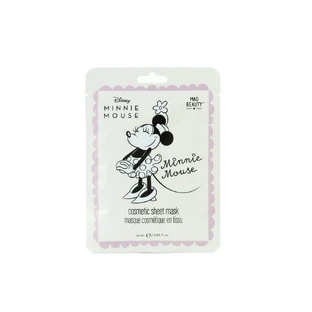 Mad Beauty | Minnie Bow Magic Cosmetic Sheet Mask | 1pc
