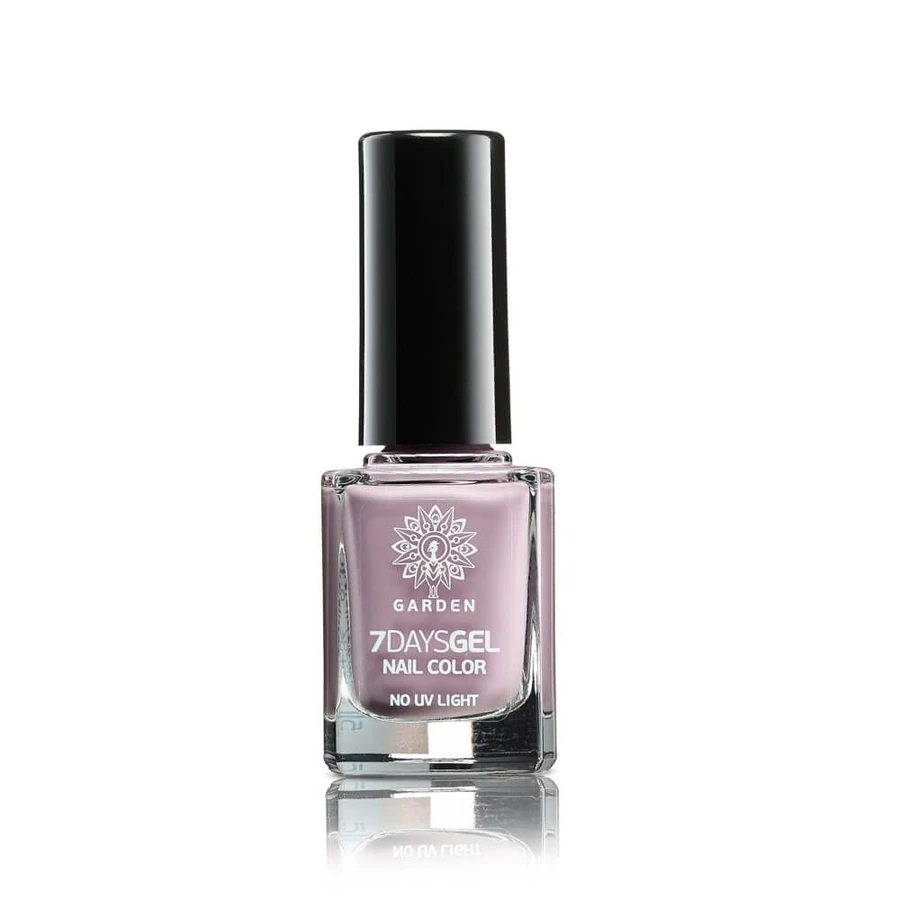 Garden gel nagellak 7Days nagellak kleur 04 | 12ml