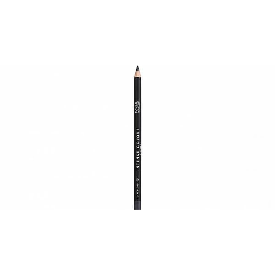 MUA | Intense Colour Eyeliner Eye Pencil Total Eclipse | 2g