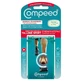 Compeed | Fersenpads für Sport Blasen | 5pcs