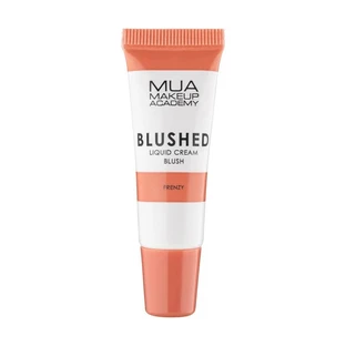MUA | Blushed Liquid Cream Blush Liquid Blush Frenzy| 10ml