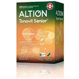 Altion | Tonovit Senior Multivitamin | Comprehensive Multivitamin Supplement for People 50+ | 40caps