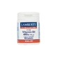Lamberts | Vitamin D3 400iu (10μg) | 120 capsules