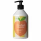 Life Roots | Gel de Ducha Superalimento Piel de Melocotón y Jazmín | 500ml
