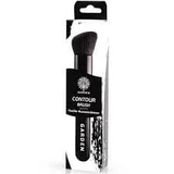 Garden | Contourpenseel 04 | Make-up Kwast voor Highlights & Contourpenseel 04 Knippen | 1pc