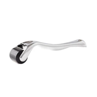 Anaplasis Derma Roller Massage Apparaat met Roestvrijstalen Pinnen | 1.00mm