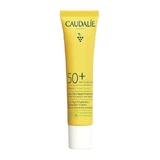 Caudalie | Vinosun Ocean Protect Lichtgewicht Crème SPF50+ Geurvrije Gezichts- en Halszonnebrandcrème | 40ml