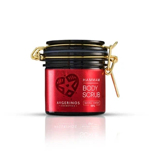 Avgerinos Cosmetics | Hammam Lichaamsscrub | 250ml