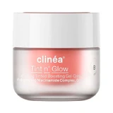 Clinéa | Tint n' Glow Gel | Crema Iluminadora con Color | 50ml