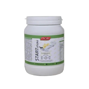 PreVent | Start Shake | Sustitutivo de comida sabor vainilla | 430gr
