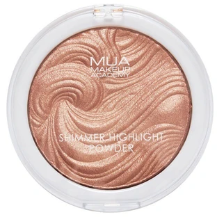 MUA | Shimmer Radiant Cashmere | 7.5gr
