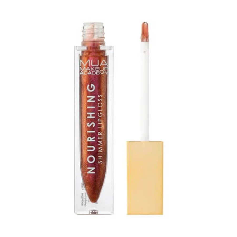 MUA | Brillo de labios nutritivo Cyber | 6.5ml