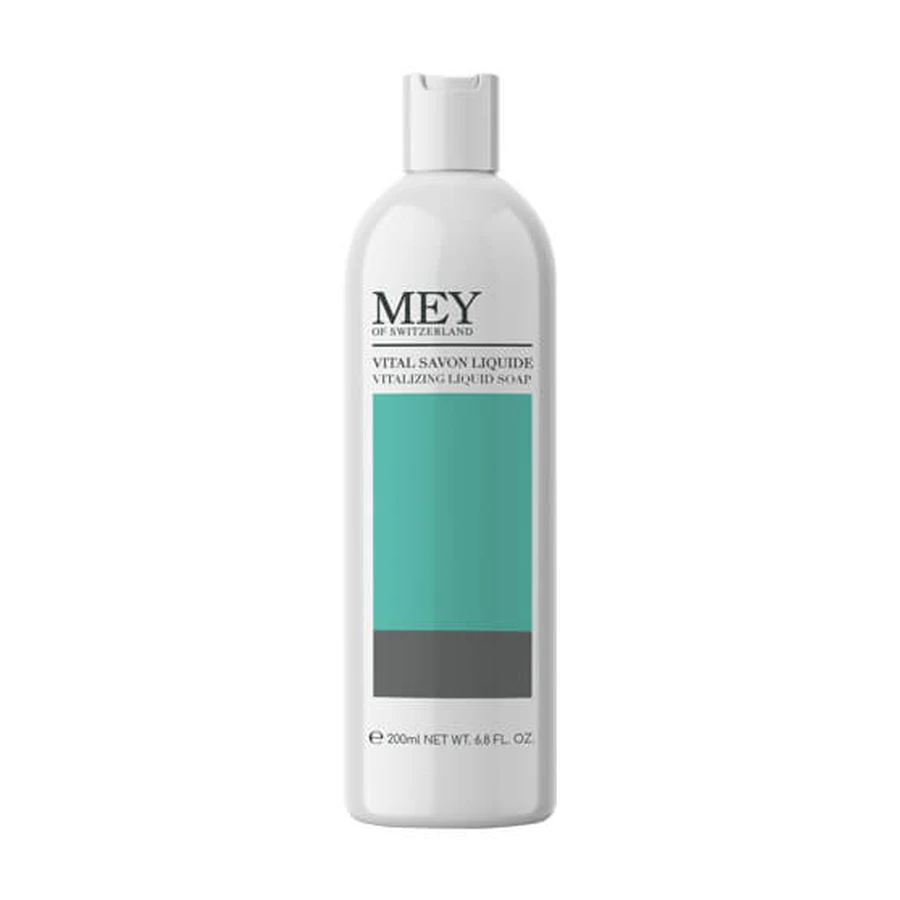 Mey | Vital Savon Liquide Reinigingsvloeistof voor alle huidtypes | 200ml