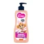 Champú y acondicionador para niñas Paw Patrol Teo Kiddo, 400 ml, Teo Bebe
