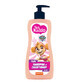 Shampoo und Sp&#252;lung f&#252;r M&#228;dchen Paw Patrol Teo Kiddo, 400 ml, Teo Bebe
