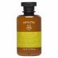 Apivita | Frequent Use Daily Use Shampoo with Chamomile &amp; Honey | 250ml