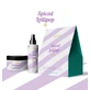 Life Roots | Geschenkset Spiced Lollipop Nourishing & Calming Body Butter 250ml &amp; Hair & Body Mist | 150ml
