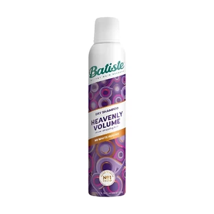 Batiste | Shampooing sec Heavenly Volume Shampooing sec pour le volume | 200ml