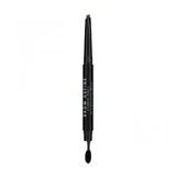 MUA | Brow Define Augenbrauenstift mit Blending Brush Mid Brown | 1pc