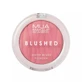 MUA | Blushed Matte Blush Powder Dusky Rose | 6gr