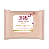Cera di Cupra | Make-up Remover Wipes voor Gezicht & Gezichtsverzorging 25st | 25st