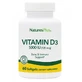 Natures Plus Vitamine D3 5000 IE 60 tabletten