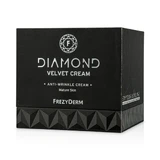 Frezyderm | Diamond Velvet Anti - Wrinkle Cream Anti-Aging Gesichtscreme für reife Haut | 50ml