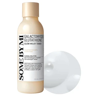 Sommige door Mi | Galactomyces Glutathione Glow Milky Toner | 200ml