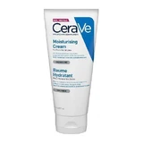 CeraVe | Moisturising Cream | Moisturising Cream for Face & Face Care Body for Dry / Very Dry Skin| 177gr