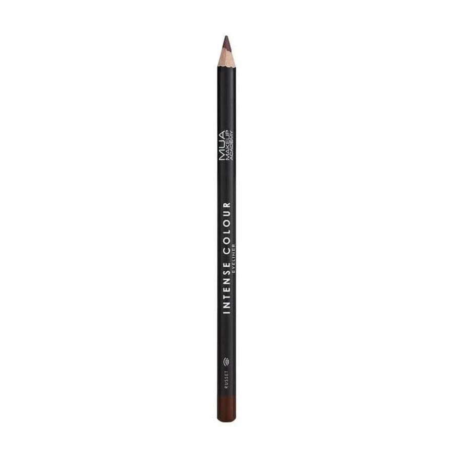 MUA | Intensive Farbe Eyeliner Eye Pencil Russet | 2g