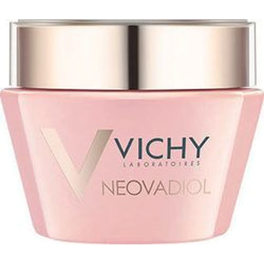 Vichy | Neovadiol Rose Platinium | Dagcrème 60+ voor de rijpere huid | 50ml