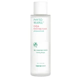 Thank You Farmer | Phyto Relieful Cica Boosting Toner | Für den täglichen Gebrauch | 200ml
