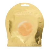 Kocostar | Princess Gold Ooglapjes Hydraterende Ooglapjes | 1 stuks