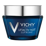 Vichy | Liftactiv Supreme Noche | Antiarrugas y antiarrugas | Vichy | Liftactiv Supreme Noche Crema de Noche | 50ml