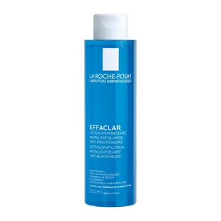La Roche Posay | Effaclar Astringent Micro-Exfoliating Lotion | Astringent Cleansing Lotion | 200ml
