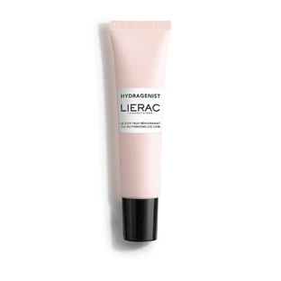 Lierac | Hydragenist The Rehydrating Eye Care | Feuchtigkeitsspendende Augencreme mit Hyaluronsäure | 15ml