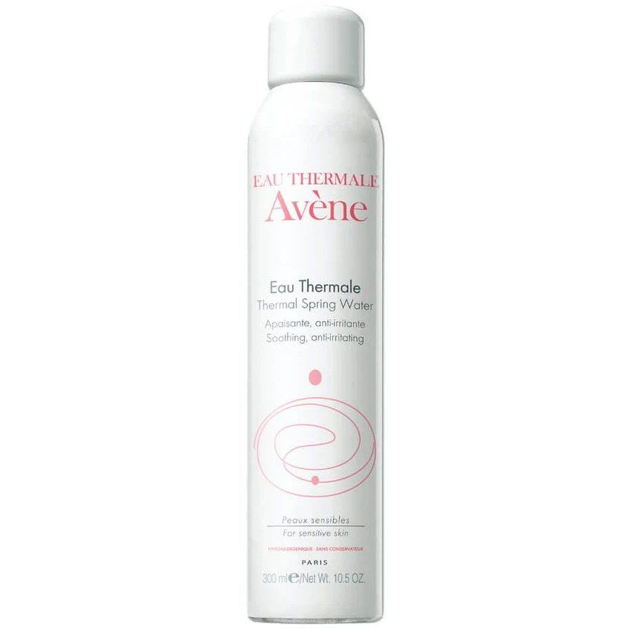 Avène | Eau Thermal Spring Water | Eau Thermal Spring Water Spray | 300ml