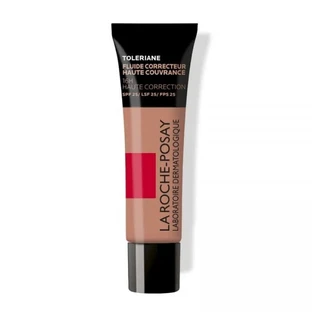 La Roche-Posay | Toleriane Teint Fluide Fond de Teint | Maquillage Visage Délicat N 11 | 30ml