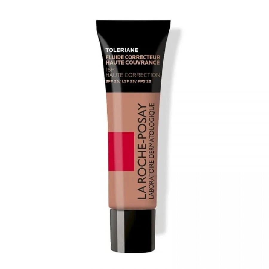 La Roche-Posay | Toleriane Teint Fluide Fond de Teint | Maquillage Visage Délicat N 11 | 30ml