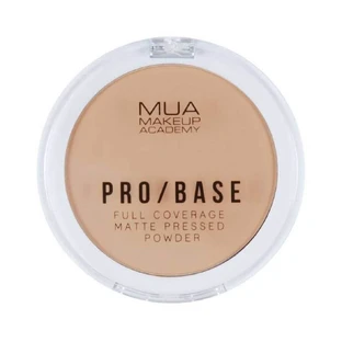 MUA | Pro Base Full Coverage Matte Pressed Powder 150 | 6.5gr