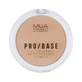MUA | Pro Base Full Coverage Matte Pressed Powder 150 | 6.5gr