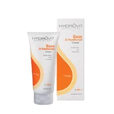 Hydrovit | Basis D-Panthenol Creme | Feuchtigkeitscreme &amp; Regeneration | 100ml