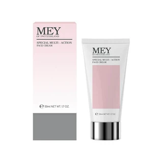Mey | Special Multi-Action Face Cream 24-hour Moisturizing Cream for Normal / Combination Skin | 50ml