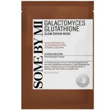 Algunos por Mi | Galactomyces Glutathione Glow Serum Mask |