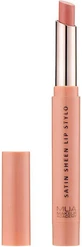 MUA | Satin Sheen Lip Stylo Super Nude| 1.5gr