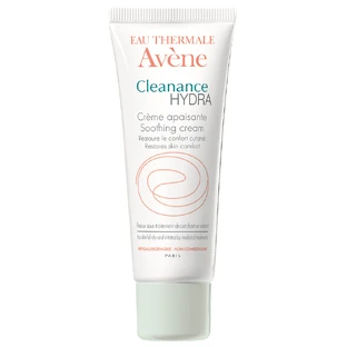 Hydra Soothing Cream, 40 ml, Avene