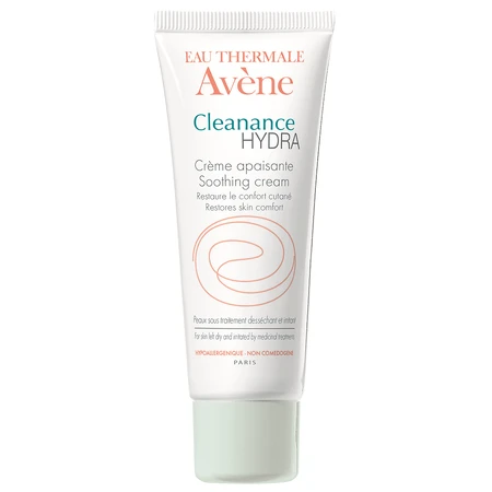 Hydra Soothing Cream, 40 ml, Avene