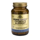 Solgar | Prostate Support | Suplemento dietético para la salud de la próstata | 60caps